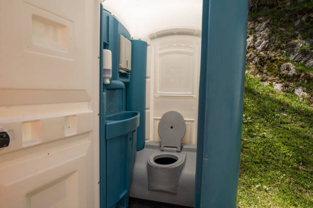 Best Local porta potty services  in Lamont, MI