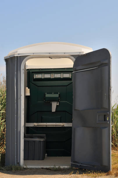 Best Temporary restroom rental  in Lamont, MI