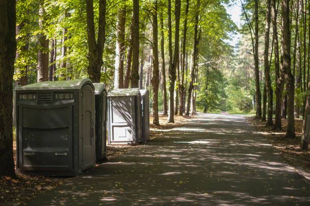 Best Wedding porta potty rental  in Lamont, MI