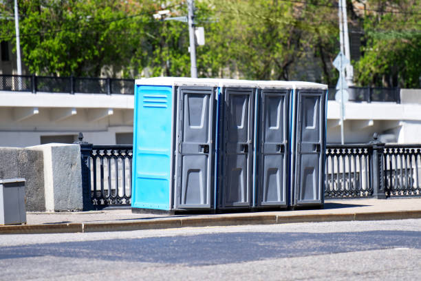 Best Porta potty rental near me  in Lamont, MI